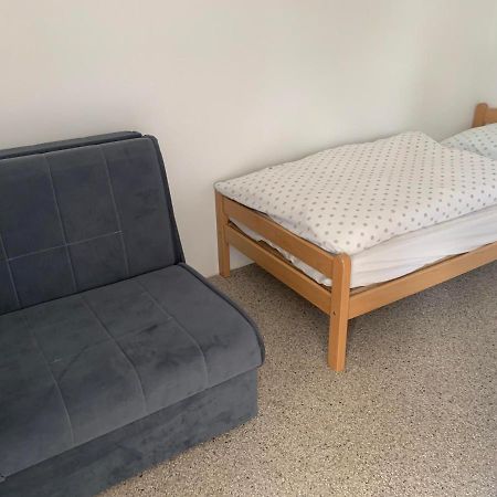 Ferienwohnung Široki Brijeg 外观 照片