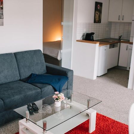 Ferienwohnung Široki Brijeg 外观 照片