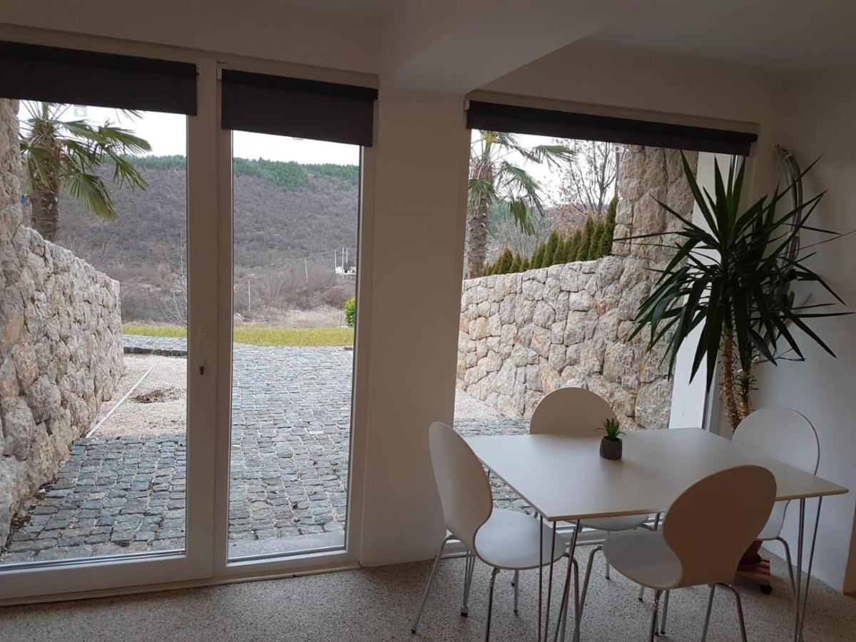 Ferienwohnung Široki Brijeg 外观 照片