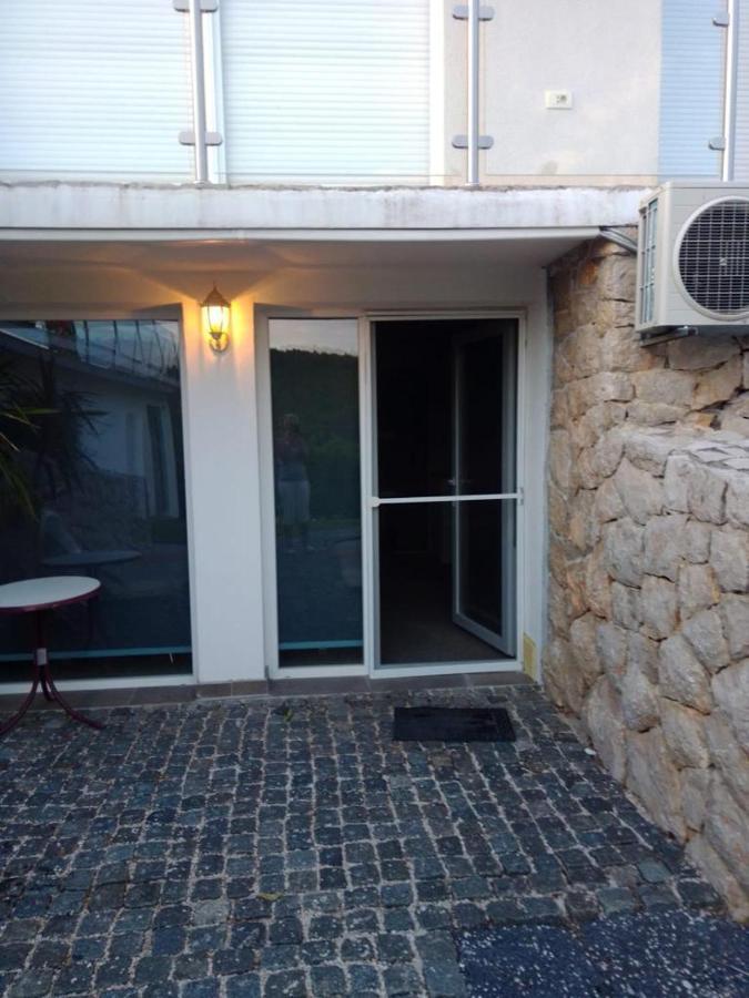 Ferienwohnung Široki Brijeg 外观 照片