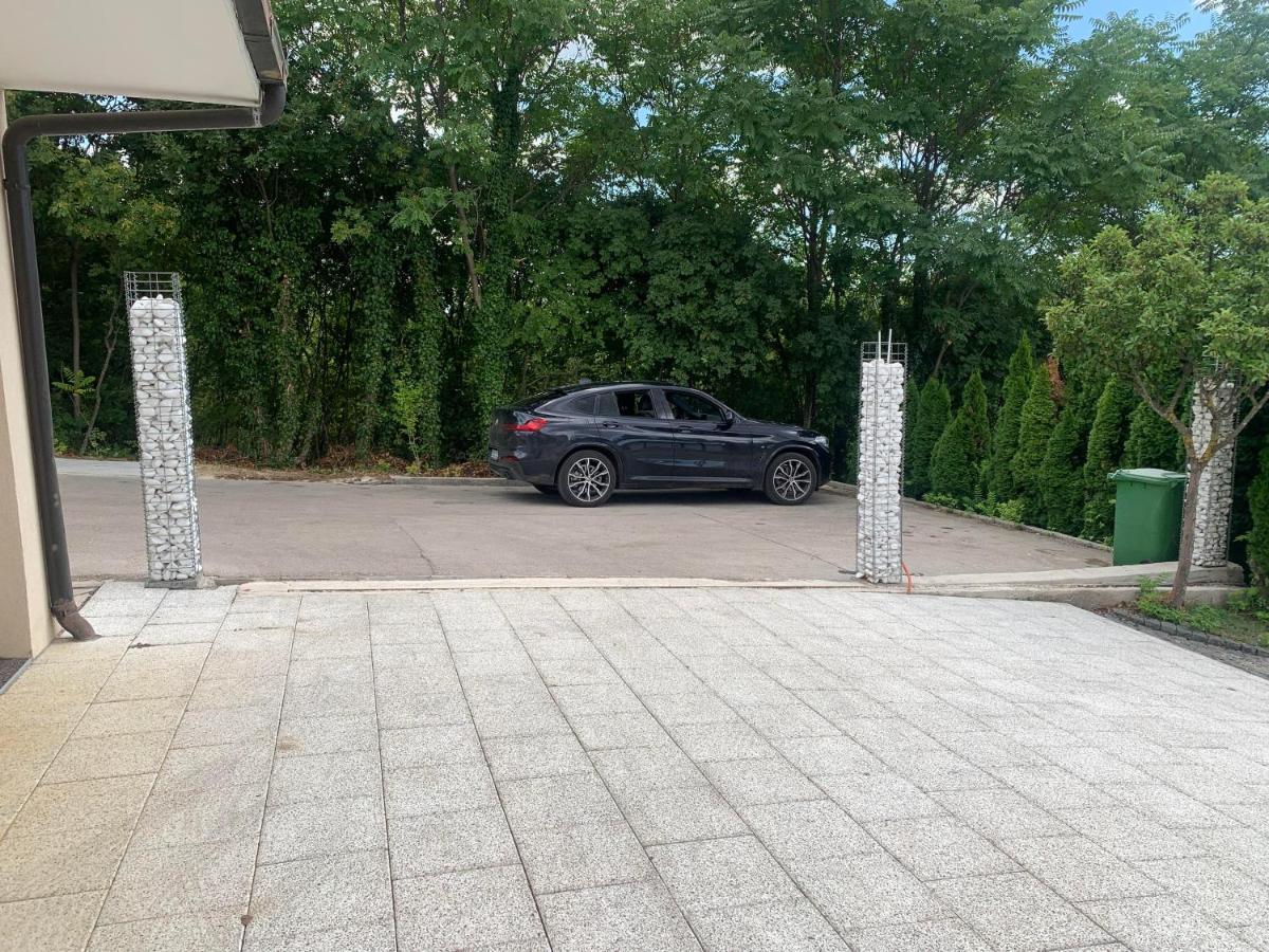 Ferienwohnung Široki Brijeg 外观 照片