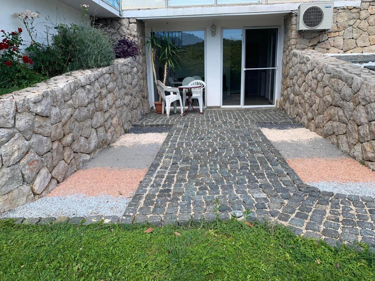 Ferienwohnung Široki Brijeg 外观 照片