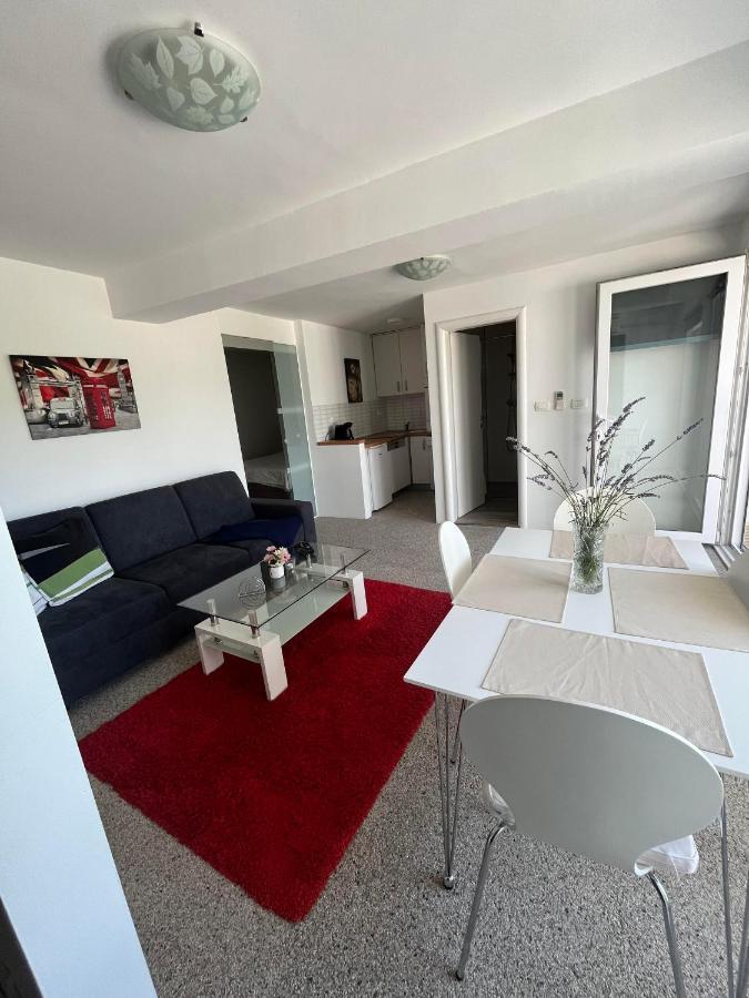 Ferienwohnung Široki Brijeg 外观 照片